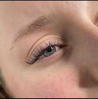 Modell Wimpernverlängerung Lashes |1:1 Volumen Technik Hamburg-Mitte - Hamburg St. Georg Vorschau