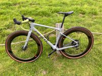 Giant Revolt Advanced Carbon 1 Custom Gravel Bike Schleswig-Holstein - Reinbek Vorschau