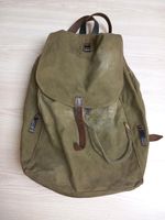 Alter Rucksack 2.weltkrieg Artillerie Tornister 2.wk Bochum - Bochum-Südwest Vorschau