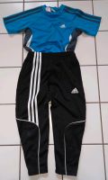 Adidas Climalite Sporthose+Adidas Climacool Shirt Nordrhein-Westfalen - Ahaus Vorschau