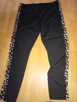 Leggings mit Leomuster XXL neu Hessen - Flieden Vorschau