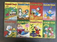 Walt Disneys Donald Duck Comic Bücher Niedersachsen - Rinteln Vorschau