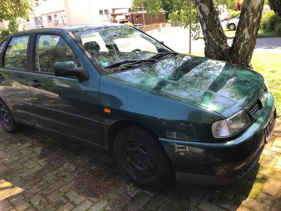 SEAT Cordoba '99 in Bad Rothenfelde