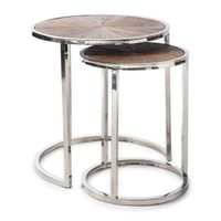 Greenwich End Table Set of 2 Rivièra Maison Nordrhein-Westfalen - Langenfeld Vorschau