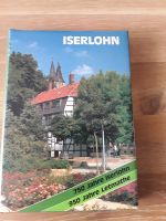 Jubiläumsbuch 750 Jahre Iserlohn, neuwertig Nordrhein-Westfalen - Iserlohn Vorschau