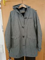 Mantel Dufflecoat Yale Coat von Vaude Gr. XL / 44 Hessen - Darmstadt Vorschau