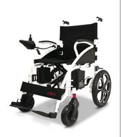 Electric wheelchair Berlin - Hellersdorf Vorschau