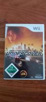 Nintendo Wii - need for Speed undercover Spiel Nordrhein-Westfalen - Sankt Augustin Vorschau