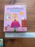 Puzzlebuch Prinzessin Sachsen-Anhalt - Stendal Vorschau