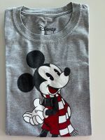 Disney Shirt grau Größe S Rheinland-Pfalz - Allenbach Vorschau