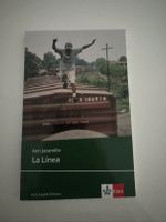 Lektüre: La Línea (Englischniveau B1) Bayern - Gauting Vorschau