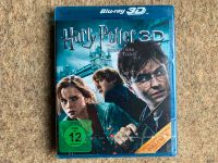 Harry Potter und die Heiligtümer des Todes - Teil 1 - 2D+3D - NEU Berlin - Spandau Vorschau