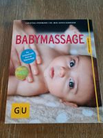 Buch Babymassage Nordrhein-Westfalen - Mülheim (Ruhr) Vorschau