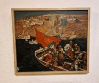 Gemälde Marokko | Orientalisch | Antik Antiquität Köln - Humboldt-Gremberg Vorschau