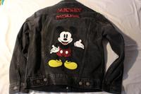 Levis Levi´s Levis X Disney Mickey Mouse Jacke Jeansjacke XS 34 Bochum - Bochum-Mitte Vorschau