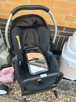 hauck Babyschale Kindersitz ISO-Fix Base Niedersachsen - Wolfsburg Vorschau