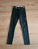 Adidas Sportleggings 7/8 Gr. XS Niedersachsen - Munster Vorschau