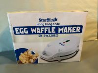 Bubble Waffel Maker - Waffeleisen - Star Blue Nordrhein-Westfalen - Voerde (Niederrhein) Vorschau