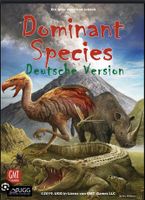 Dominent Species - Deutsche Version - Niedersachsen - Uetze Vorschau