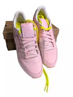 Reebok Classic Leather Face Genius/ Clarity Wonder Gr. 38,5 NEU Sachsen - Grimma Vorschau