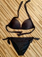 Schwarzer Bikini 44 Nordrhein-Westfalen - Rheurdt Vorschau