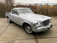 Studebaker Silver Hawk, 1961, Oldtimer super selten Nordrhein-Westfalen - Solingen Vorschau