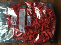 LEGO Bausteine rot Bayern - Wiesthal Vorschau