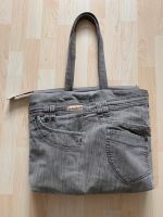 Henkeltasche, Upcycling, Unikat Saarland - Bexbach Vorschau