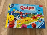 Kinderspiel - Quips Saarland - Tholey Vorschau