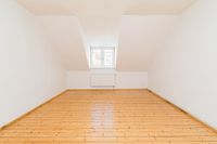 Altbau-Wohntraum: Bezugsfertige 2-Zimmer-Dachgeschoss-Wohnung in Plagwitz Leipzig - Plagwitz Vorschau