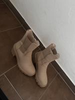 Damen stiefel Rheinland-Pfalz - Zweibrücken Vorschau
