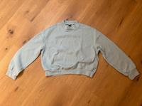 Sweatshirt Langarmshirt Shirt Hellblau Gr. M Bayern - Starnberg Vorschau