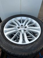 Range Rover Sport L320 Original Alufelgen 20 Zoll Winterräder Hessen - Wettenberg Vorschau