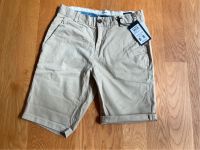 Garcia Shorts Bermuda XS  beige Sand neu mit Etikett Kiel - Suchsdorf Vorschau