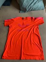 Adidas kleid damen 48/50/52 rot sommer sport Schleswig-Holstein - Lübeck Vorschau