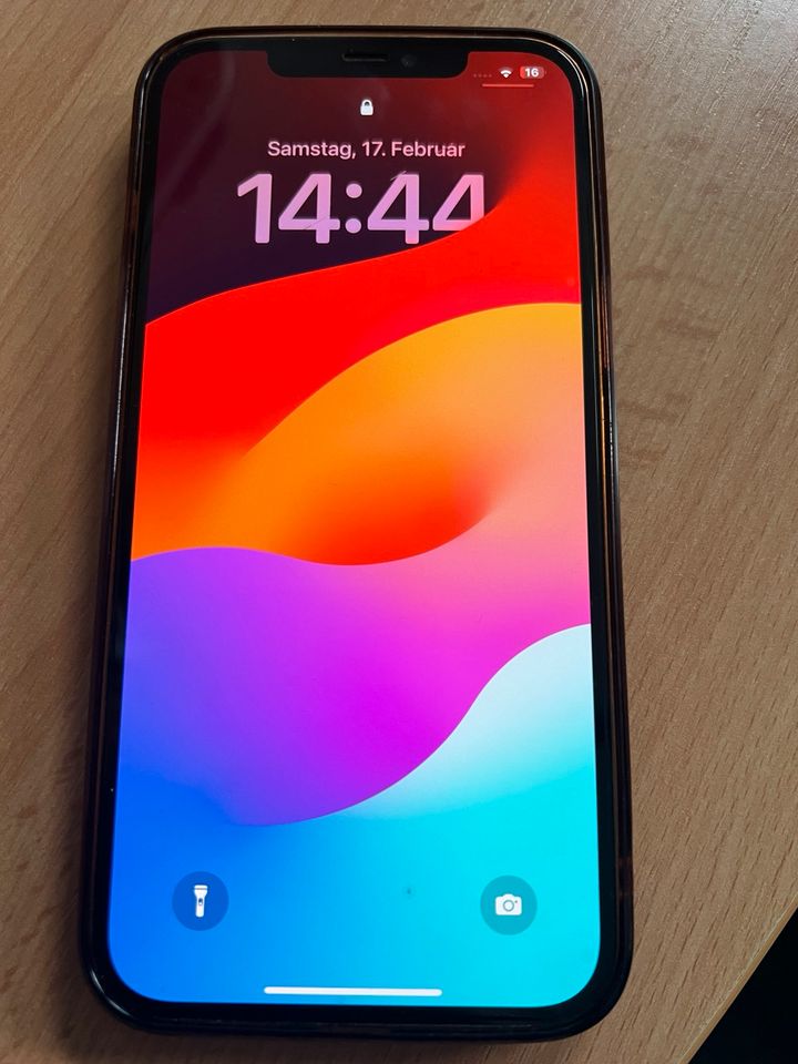 Iphone 12 Pro Max - 128gb in Kiel