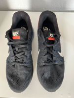 Nike Schuhe Sneaker Größe 40,5 Hessen - Wiesbaden Vorschau