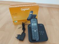 Siemens Gigaset AS285 DECT Funktelefon mit Basisstation Bayern - Hausen Oberfr. Vorschau