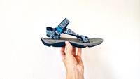 Teva Hurricane 3 – Damen Trekkingsandalen Bayern - Hammelburg Vorschau