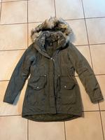 Damenjacke Olive Gr.36 Bayern - Zeil Vorschau