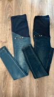 H&M Mama Jeans 38 M Umstandshose Thüringen - Weimar Vorschau