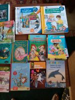 Kinderbücher Rheinland-Pfalz - Schwabenheim an der Selz Vorschau