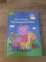 Kinderbuch: Peppa Wutz Gutenachtgeschichten Baden-Württemberg - Sindelfingen Vorschau