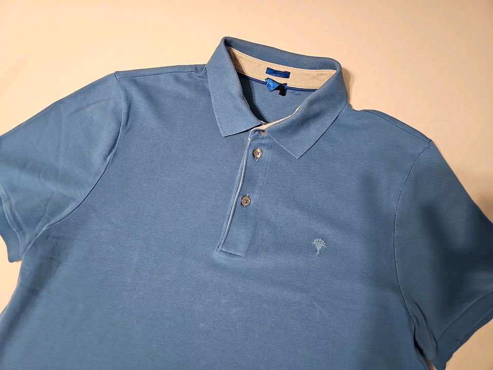 JOOP Poloshirt Gr.L in Mühltal 