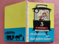 Die Geschichte von Pauls tapferer Kutsche - Trompeterbücher 22 - Sachsen-Anhalt - Weißenfels Vorschau