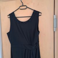 Abendkleid schwarz lang Gr 40/42 8€ Hessen - Hüttenberg Vorschau