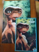 E.T. Puzzle Schmidt Vintage 80er Kino Film Spielberg Außerirdisch Bayern - Dittelbrunn Vorschau