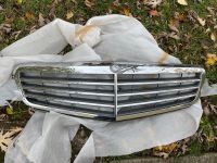 A2048800323 Kühler Grill Mercedes C Klasse Original NEU Baden-Württemberg - Fellbach Vorschau