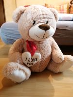 Großer Teddybär zu verkaufen Niedersachsen - Stadthagen Vorschau