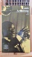 Louis Armstrong (Buch // 5. Auflage April 2011) Essen-West - Holsterhausen Vorschau